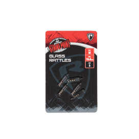Fox Rage Strike Point Glass Rattle