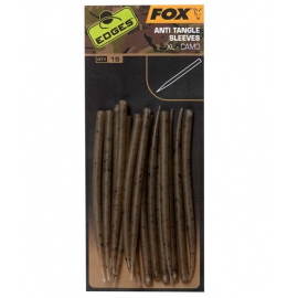 Fox Edges Převleky Camo Anti Tangle Sleeves XL 15ks