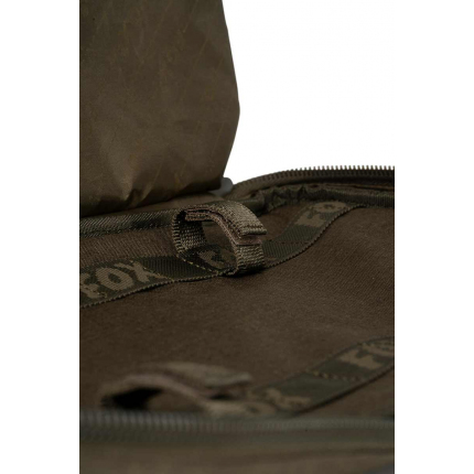 Fox Pouzdro Na Hrazdy Voyager Large Buzz Bar Bag