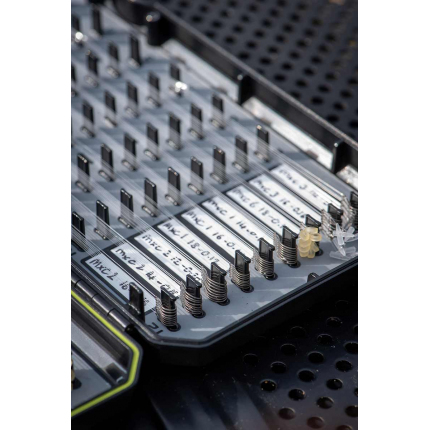 Matrix Pouzdro Na Návazce HLR Pro Hooklength Box Long