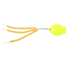 Mikado Zarážky Silikonový Vel. Ll 1 Ks