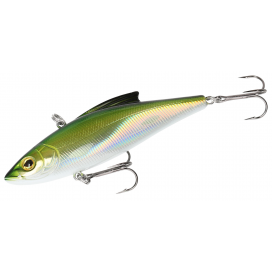 Mikado Wobler Magnat 9cm/33g/olive Bleak Potápivý 1 Ks