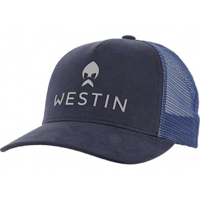 Westin Kšiltovka Trucker Cap Ombre Blue