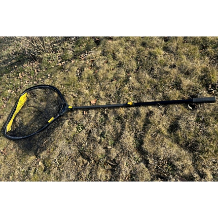 Sportex Pogumovaný Podběrák Monster AL 95 x 86 cm