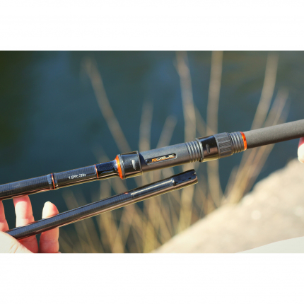 Leeda Prut Rogue Carp Rods 2,7m (9ft), 2.75lb  AKCE 1+1!
