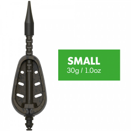 Krmítko MAP Embed Small Feeder 30g Inline