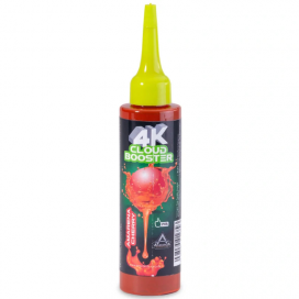 Anaconda 4K Cloud Booster Amarena Cherry 70ml