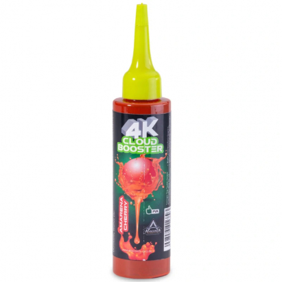 Anaconda 4K Cloud Booster Amarena Cherry 70ml Anaconda 4K Cloud Booster Amarena Cherry 70ml