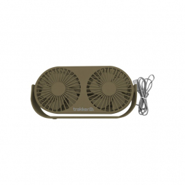 Trakker Ventilátor - USB Bivvy Fan