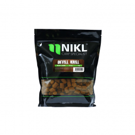 Nikl Pelety Devill Krill 1kg