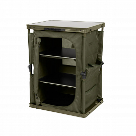 Trakker Skládací organizér Bivvy Storage