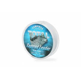 Carp´R´Us Ujímaný vlasec Total Tapered Line
