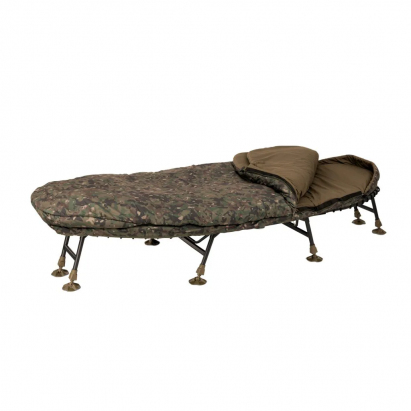 Trakker Lehátko Levelite Oval MF-HDR Sleep System Trakker Lehátko Levelite Oval MF-HDR Sleep System