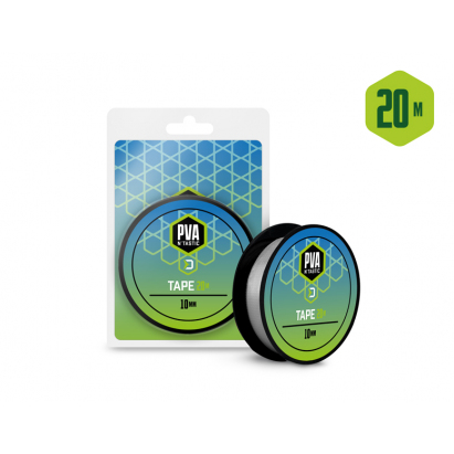 Delphin Páska PVA n´tastic 20 m