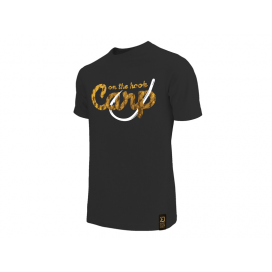 Delphin Tričko Carp On The Hook S