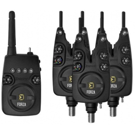 Delphin Sada Signalizátorů FORZA Life+ 3+1