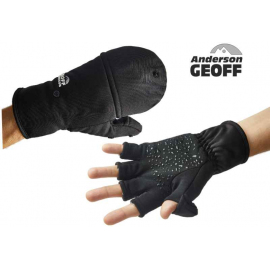 Geoff Anderson Rukavice AirBear Varianta: