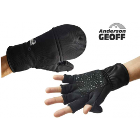 Geoff Anderson Rukavice AirBear Varianta:
