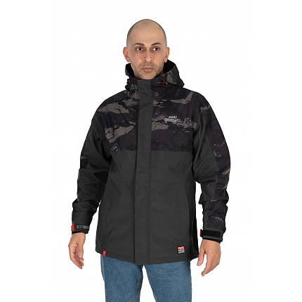 Fox Rage Bunda RS Triple Layer Jacket