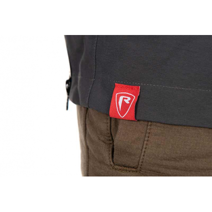 Fox Rage Bunda Camo Triple Layer Smock