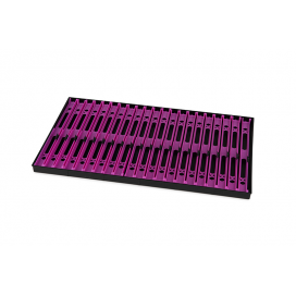 Matrix Loaded Pole Winder Tray 260mm – Purple Matrix Loaded Pole Winder Tray 260mm – Purple