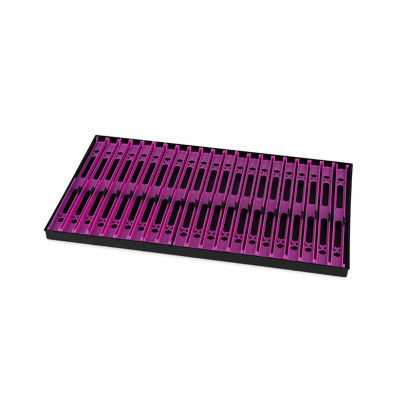 Matrix Loaded Pole Winder Tray 260mm – Purple Matrix Loaded Pole Winder Tray 260mm – Purple