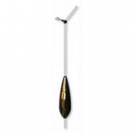 Boom s podvodním splávkem Bubeník 30cm 5-10g