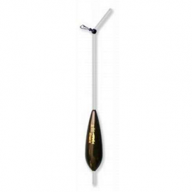 Boom s podvodním splávkem Bubeník 30cm 5-10g Boom s podvodním splávkem Bubeník 30cm 5-10g