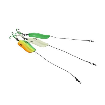 MadCat plandavka A-Static Inline Sponn 125g Firetiger