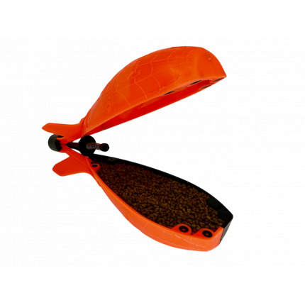 LK Baits krmná raketa The Original 2025