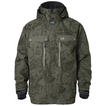 Geoff Anderson Bunda Dozer7 Leaf Maskáč Geoff Anderson Bunda Dozer7 Leaf Maskáč