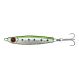 Ron Thomson Pilker Herring Sinking 10cm 60g Green Silver UV Yellow