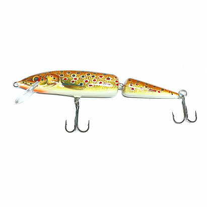 Dorado Classic Jointed 16 cm 34 g TR
