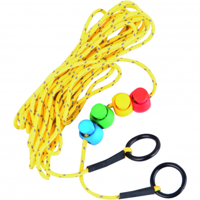 Wychwood distanční tyče Distance Sticks Compact 2pc 50x0.8cm