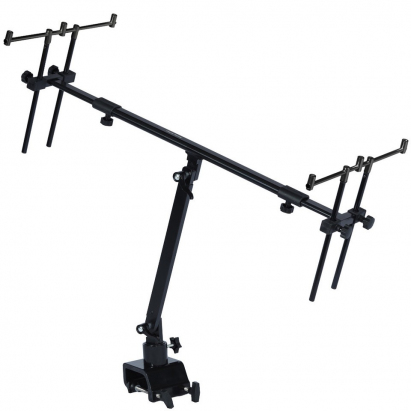 Giants fishing Stojan Boat Rod Pod 3 Rods 