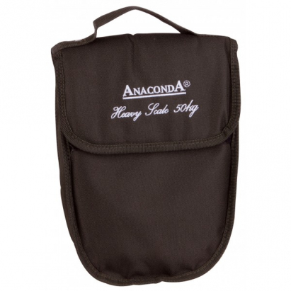 Anaconda Váha Heavy Scale 50kg