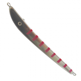 Mistrall Pilker Storm 200g 150mm vzor 16