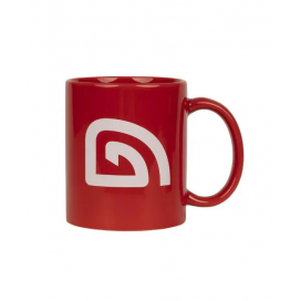 Trakker Hrnek Red Mug