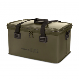 Trakker Voděodolná taška Downpour T1 Carryall XL 55L - Green Trakker Voděodolná taška Downpour T1 Carryall XL 55L - Green