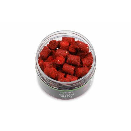Nikl Chytací Pelety Gigantica 150 g