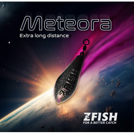 Zfish Olovo Meteora Lead