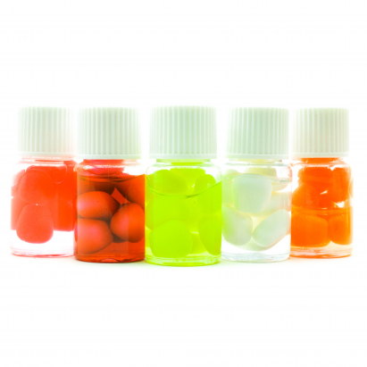 Enterprise kukuřice v dipu - Essential Baits Shellfish B5 8ks Enterprise kukuřice v dipu - Essential Baits Shellfish B5 8ks