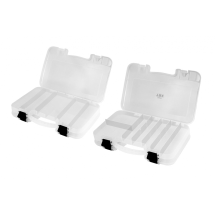 Krabice Delphin TBX Duo 298-12P Clip