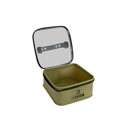 Delphin Pouzdro EVA UniCASE XL 22x22x11 cm