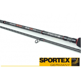 Sportex Prut Black Pearl MAXX Ultra Light 2,35 m 2-9 g 2-díl