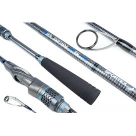 Přívlačové pruty SPORTEX AirSpin RS-2/2-díl 270cm/ 60g; RS-2/2-díl Přívlačové pruty SPORTEX AirSpin RS-2/2-díl 270cm/ 60g; RS-2/2-díl