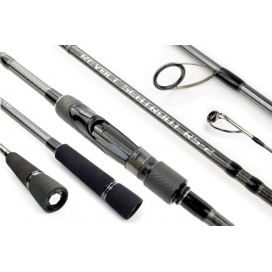 Přívlačové pruty SPORTEX Revolt RS-2 Seatrout 2-díl 275cm / 25g