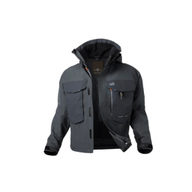 Rybářská bunda Geoff Anderson WS 7 