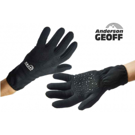 Fleece rukavice Geoff Anderson AirBear Velikost: XXL / XXXL Fleece rukavice Geoff Anderson AirBear Velikost: XXL / XXXL