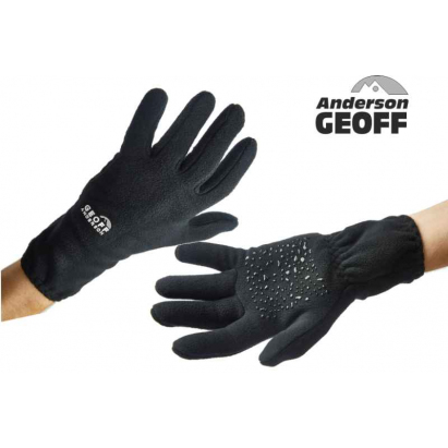 Fleece rukavice Geoff Anderson AirBear Velikost: XXL / XXXL Fleece rukavice Geoff Anderson AirBear Velikost: XXL / XXXL